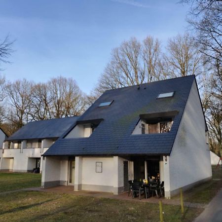 Acacia 1 Hengelhoef Aan de Wolfsberg Esterno foto