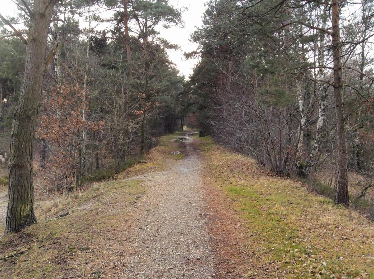 Acacia 1 Hengelhoef Aan de Wolfsberg Esterno foto